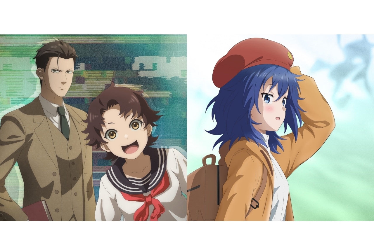 Sizuk・俊龍「君の知らないこと」「bookmarks」インタビュー