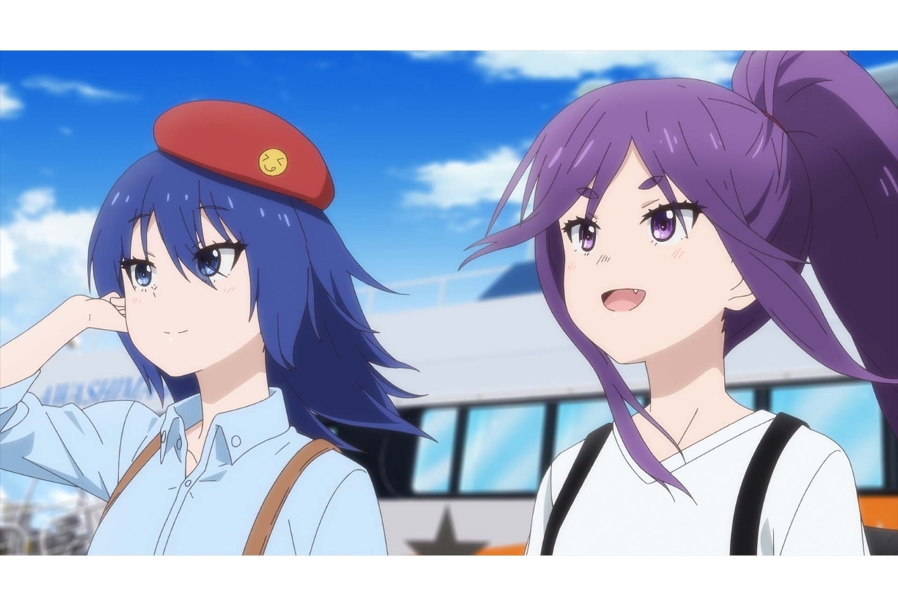 『ざつ旅』第5旅「カラスと龍と蕎麦と離島」先行場面カット・あらすじ・WEB予告