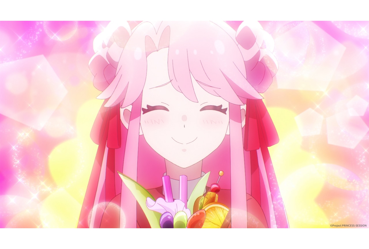 春アニメ『プリオケ』第6話あらすじ＆先行カット