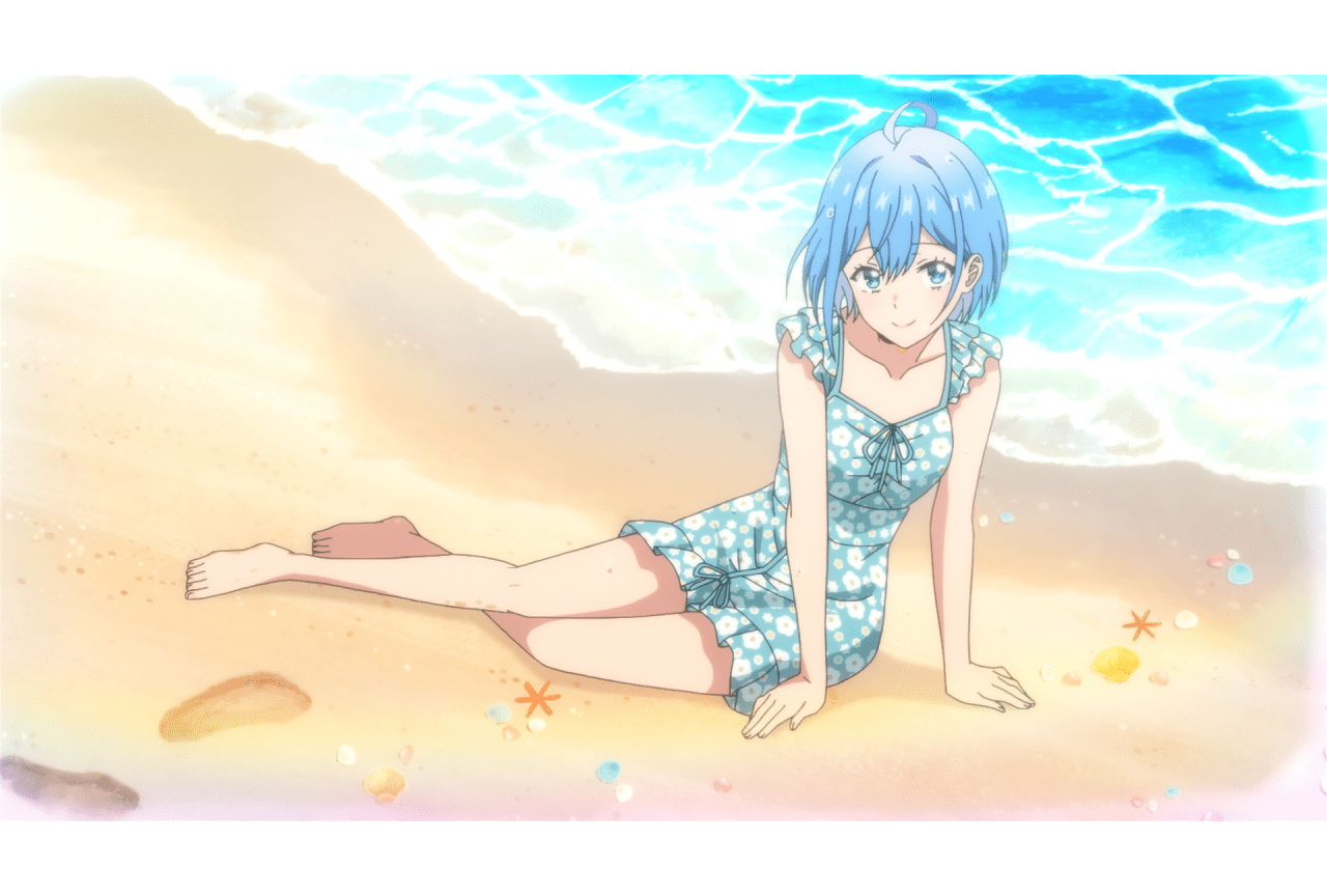 『だんじょる』第9話あらすじ&場面カット