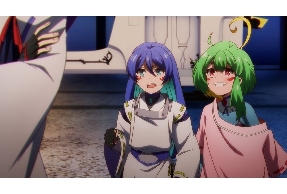 『陰陽廻天 Re:バース』PV＆ビジュアルが7週連続で公開｜第1弾解禁