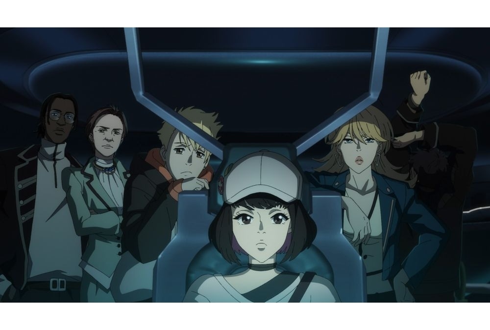 『LAZARUS ラザロ』第5話「PRETTY VACANT」先行場面カット＆あらすじ