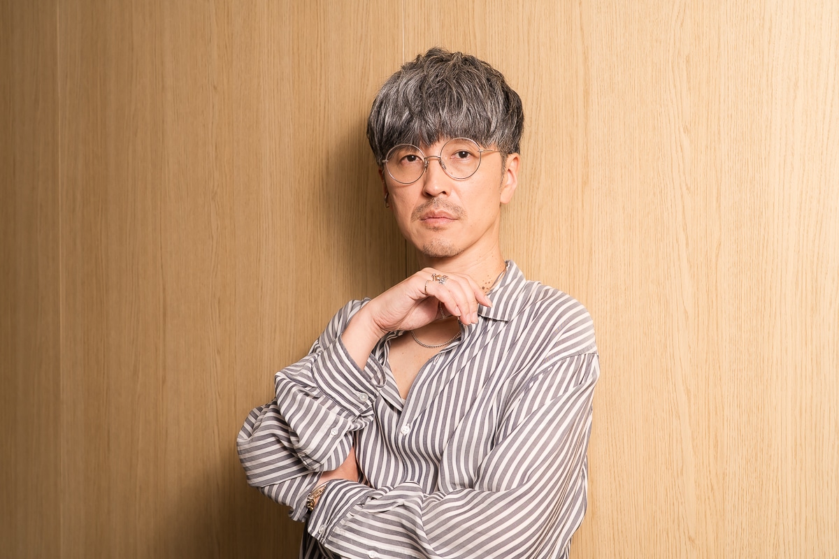 『劇場版総集編 呪術廻戦 懐玉・玉折』夏油 傑役・櫻井孝宏インタビュー