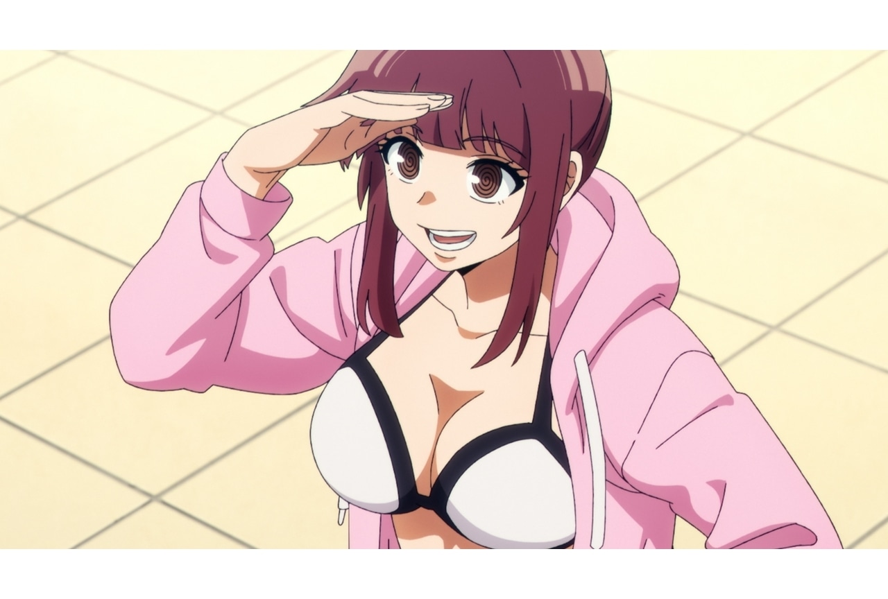 『まっ探』キャラクターPV第3弾・星野アズハ（CV：ファイルーズあい）公開！