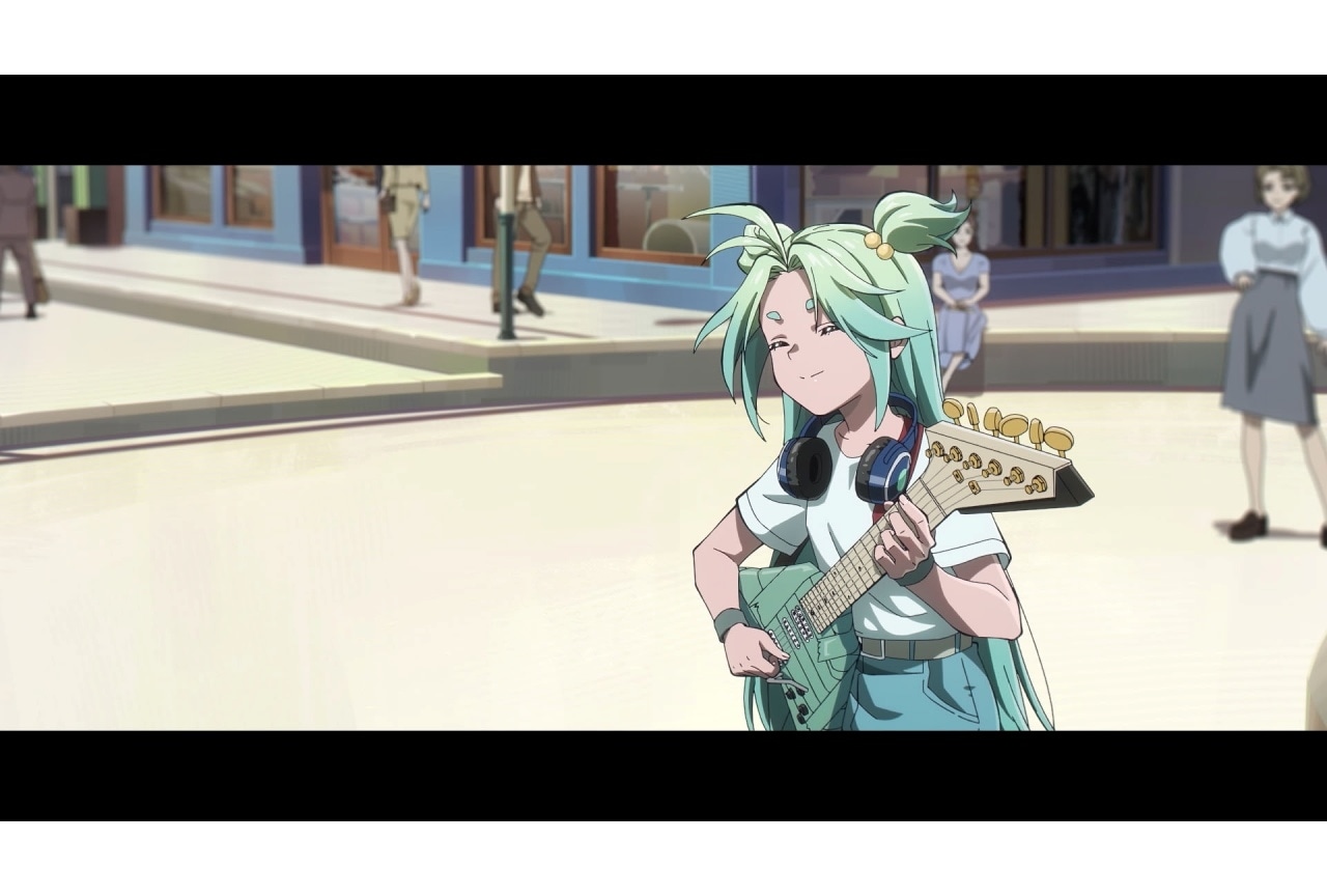 『TO BE HERO X』第9話あらすじ＆先行カット