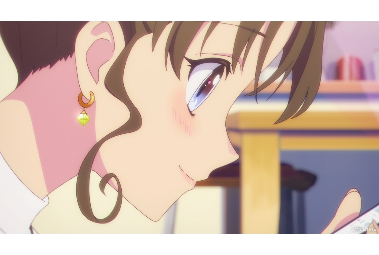 『前橋ウィッチーズ』第5話あらすじ、先行カット