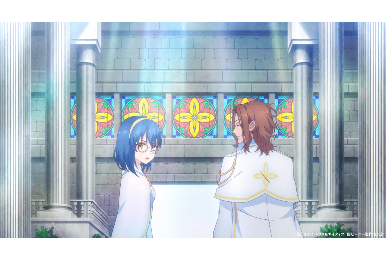 『闇ヒーラー』第8話場面カット・あらすじ・WEB予告映像公開