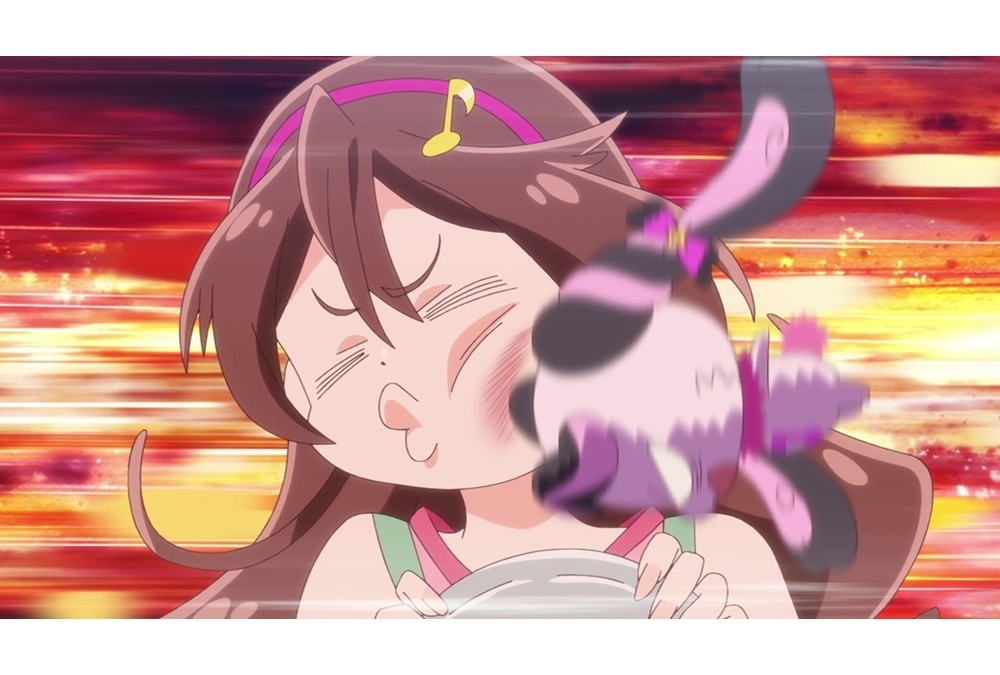 『キミプリ』第15話「ねえたまメロメロ大作戦メロ～！」先行場面カット＆あらすじ