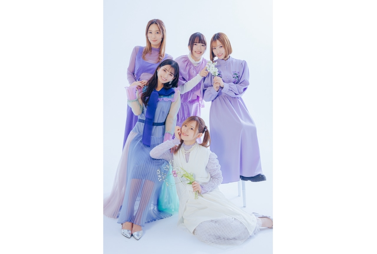 『紫雲寺家の子供たち』5姉妹キャストが第5話までを振り返る【インタビュー】