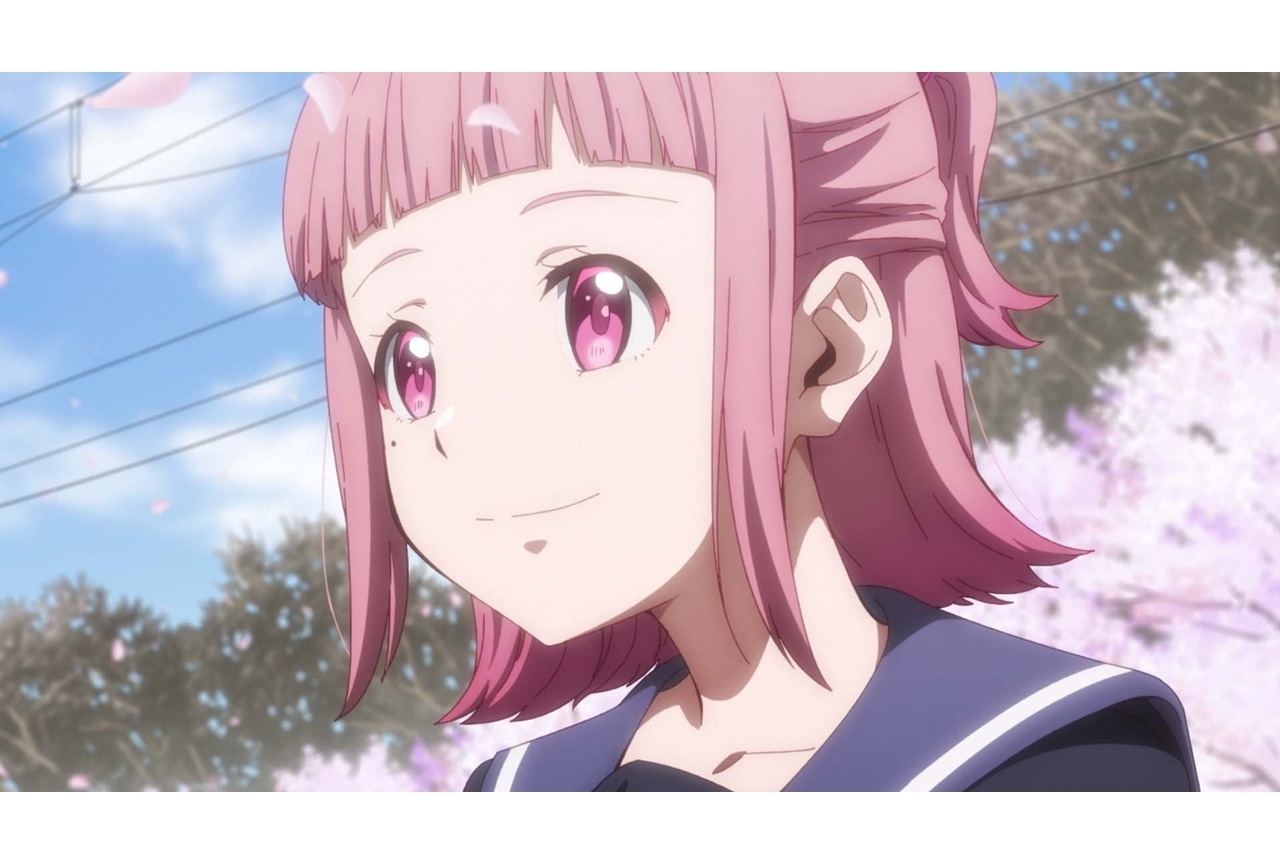 『Turkey!』初回放送日は7月8日に決定、第1弾PV＆OP主題歌情報公開！