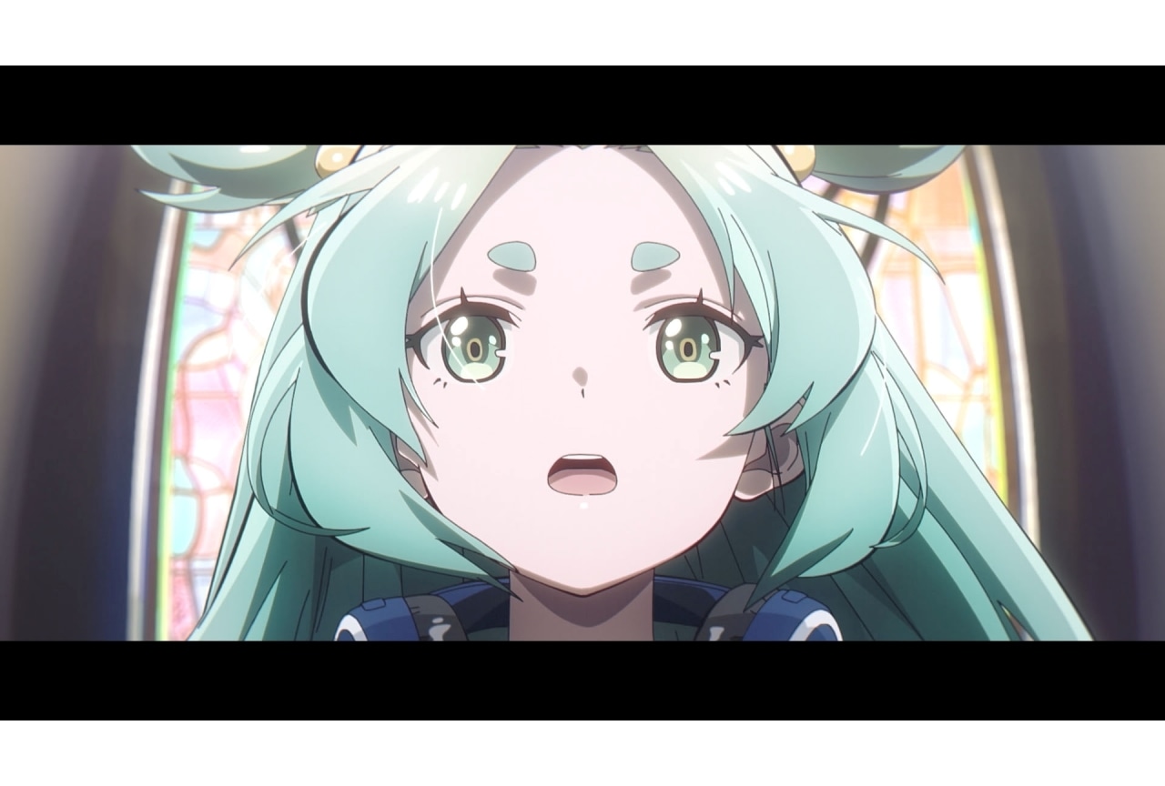 『TO BE HERO X』第8話あらすじ＆先行カット