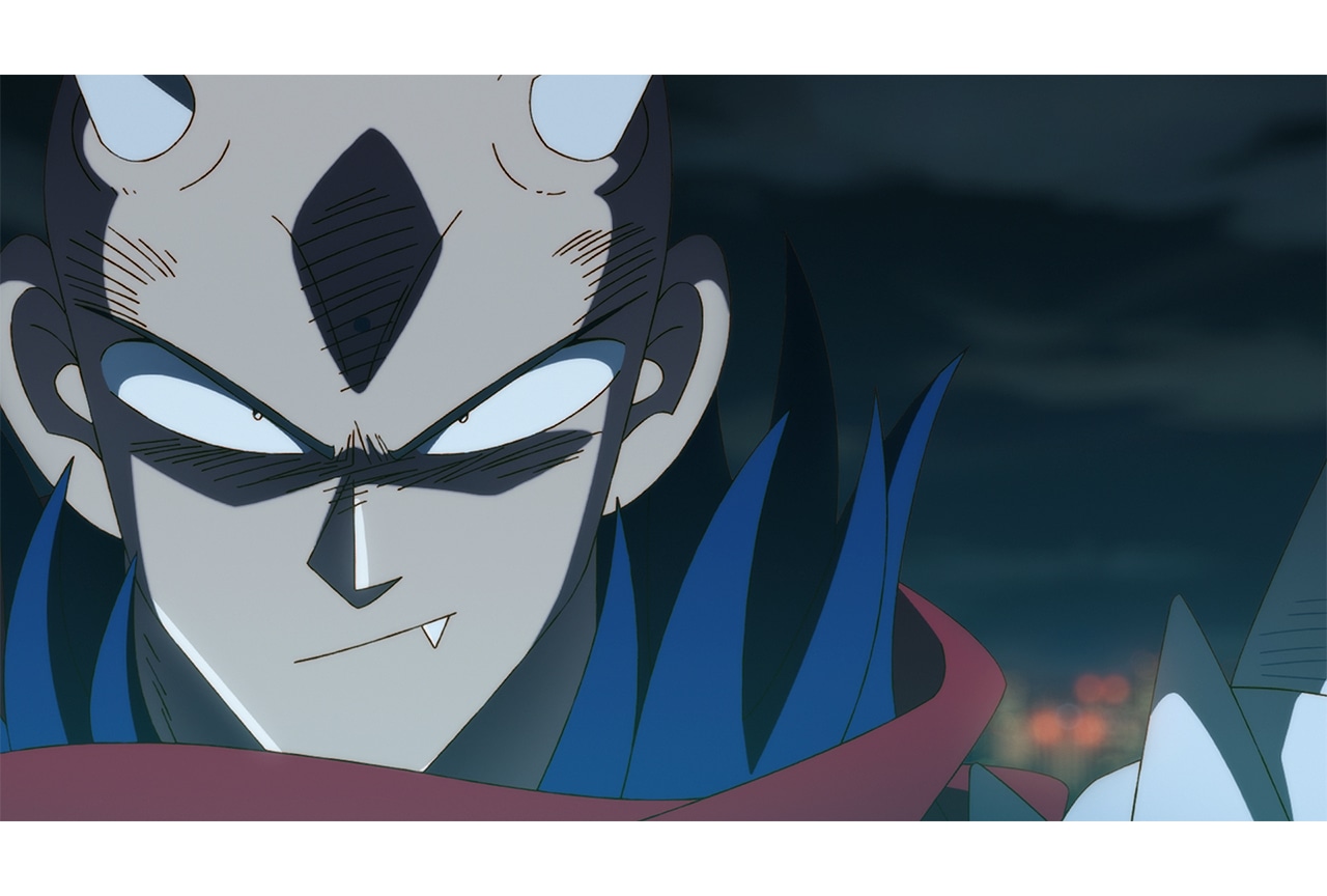 春アニメ『真･侍伝 YAIBA』第7話先行場面カット＆あらすじ