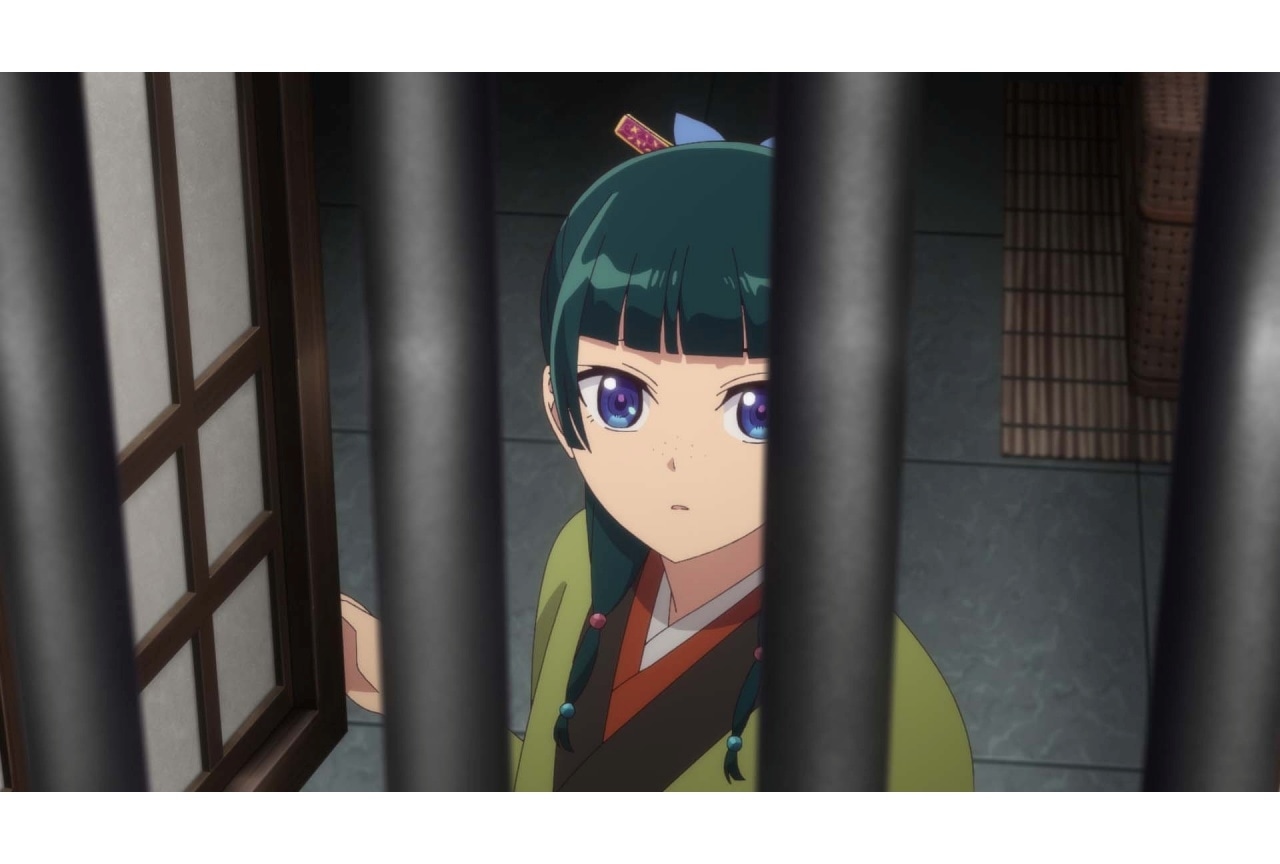 『薬屋のひとりごと』第44話あらすじ＆先行カット