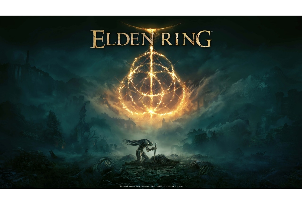 『ELDEN RING』映画制作決定｜監督にアレックス・ガーランド