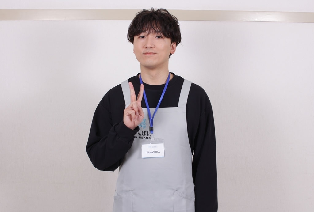 「らしんばんラジオ」声優・山下誠一郎インタビュー｜’25年6月パーソナリティ