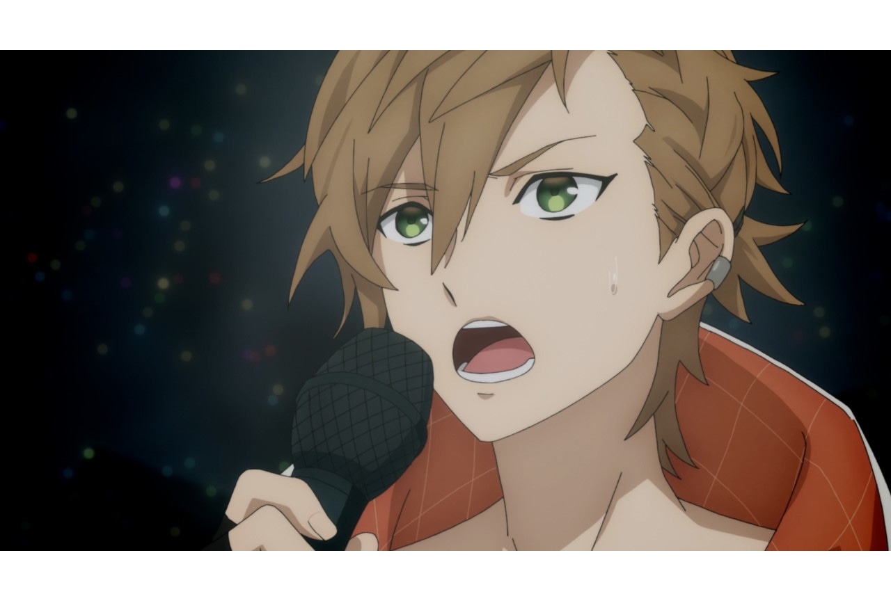 アニメ『華Doll*』第8話あらすじ・先行カット