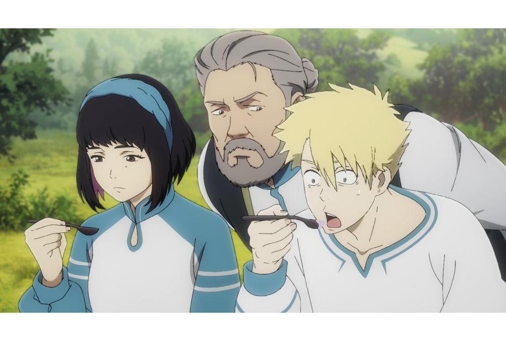 『LAZARUS ラザロ』第6話先行場面カット＆あらすじ