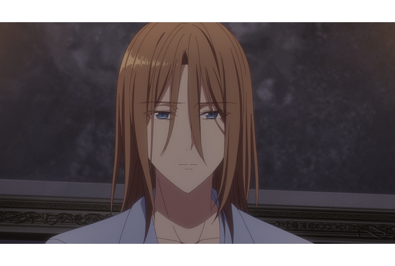 『完璧聖女』第7話あらすじ・場面カット