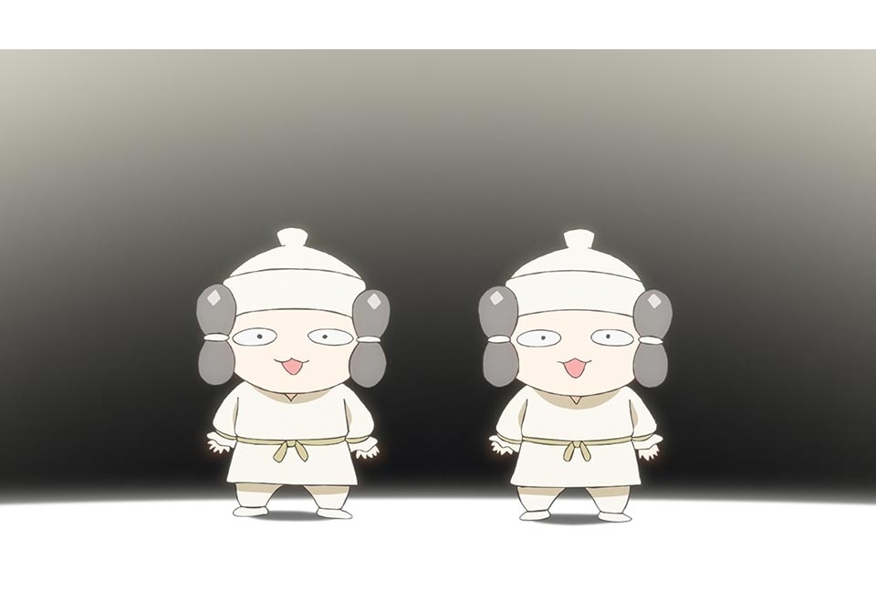 『魔神創造伝ワタル』第18話「【神回】世界のヒミツを教えます！」先行場面カット＆あらすじ