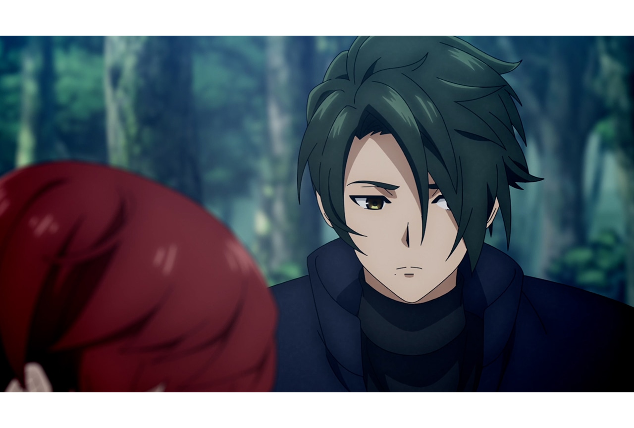 TVアニメ『華Doll*』第9話あらすじ・先行カット