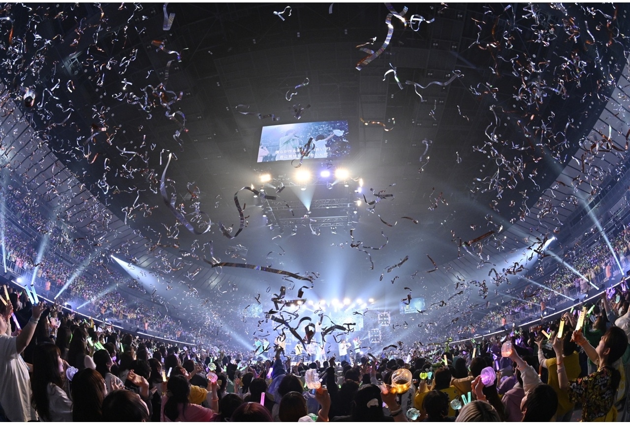 「Kiramune Music Festival 2025（キラフェス）」DAY.2 公式レポート