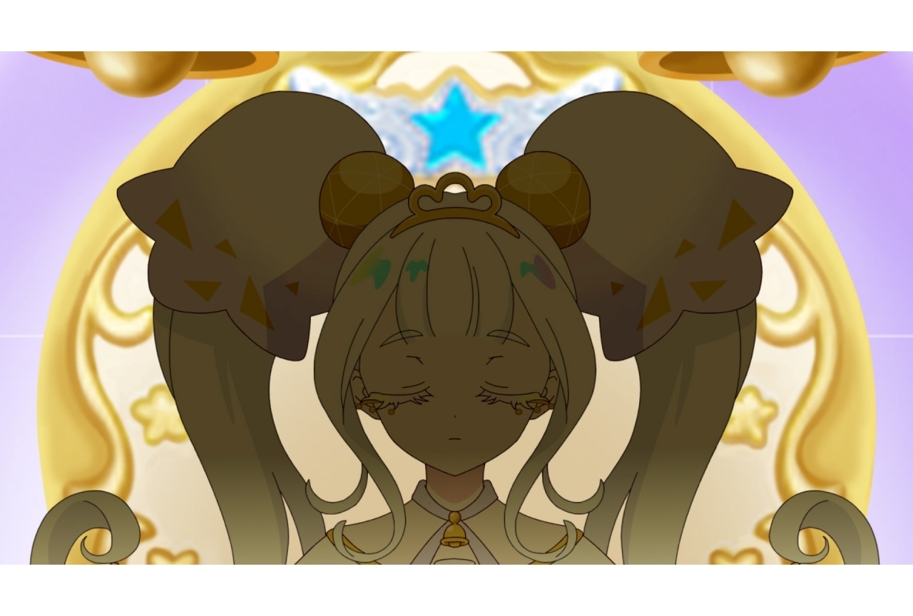 『ひみつのアイプリ』第59話「リング姫、登場」あらすじ＆先行場面カット