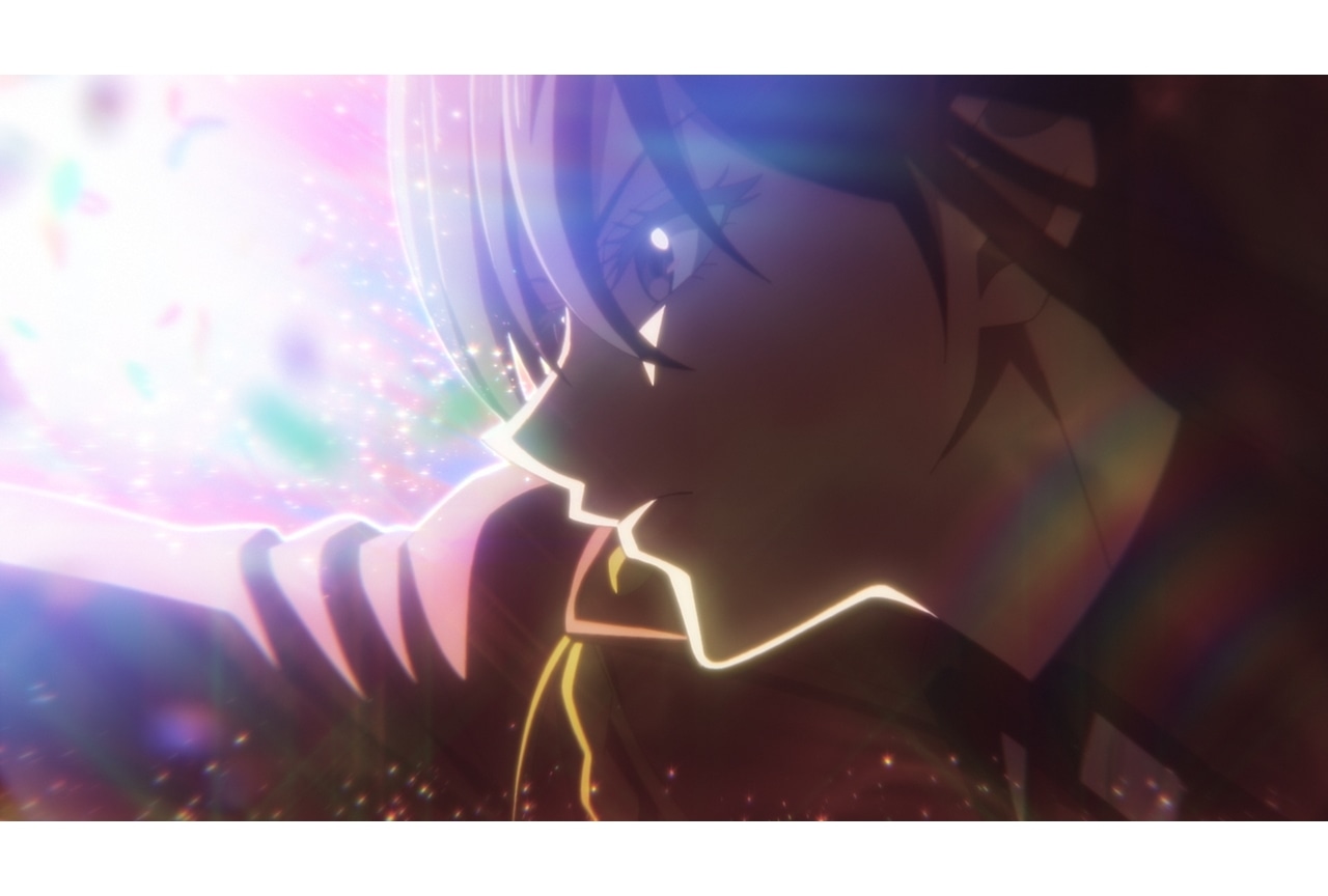 『ばいばい、アース』第2シーズン第8話「聖歌。EREHWON」先行場面カット&あらすじ