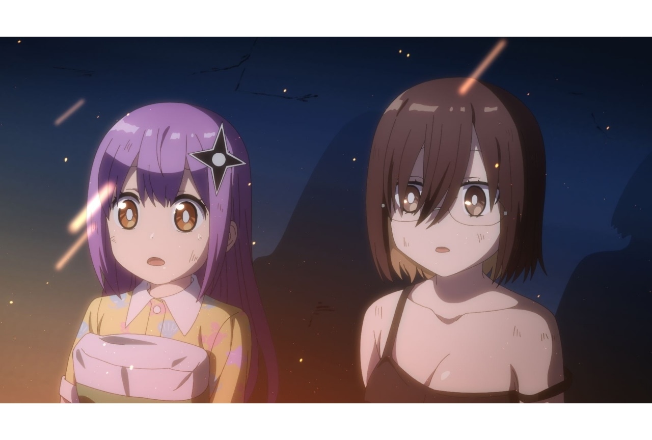 『にんころ』第8話あらすじ&先行カット