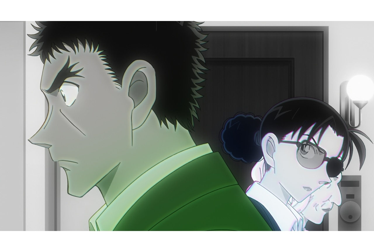 『名探偵コナン』6/7から4週連続で「17年前の真相」シリーズを放送！