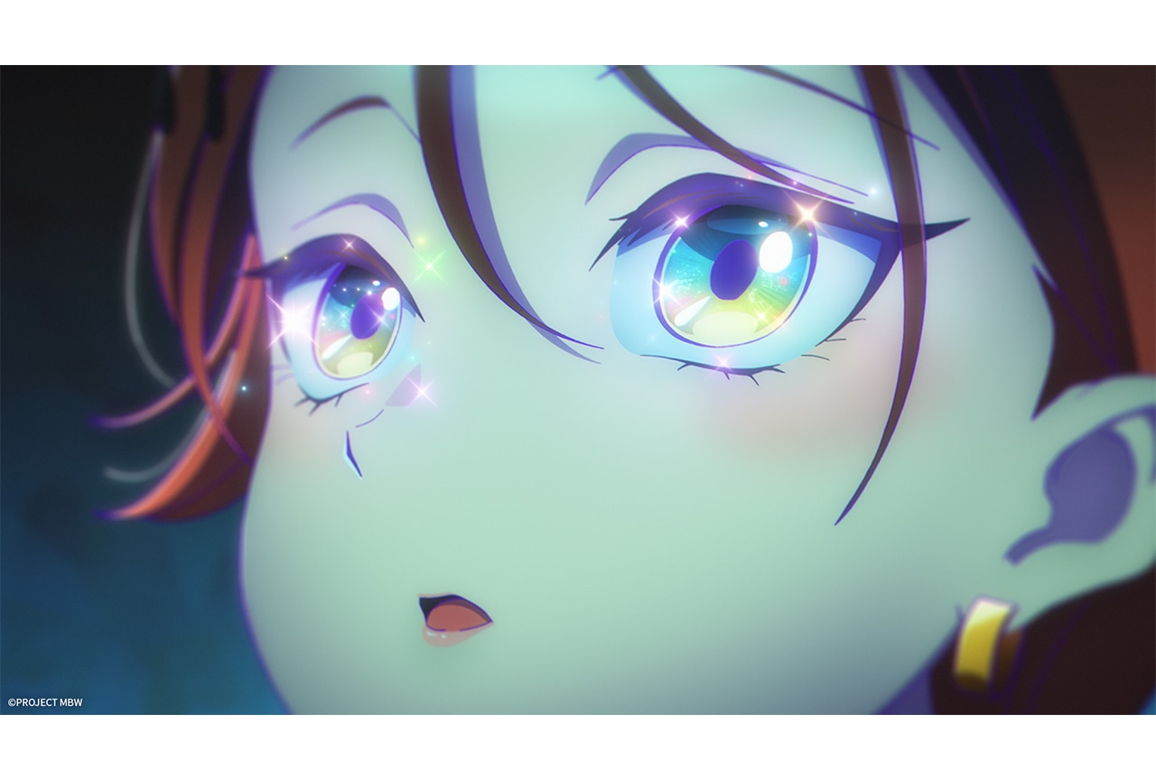 『前橋ウィッチーズ』第8話あらすじ＆先行カット