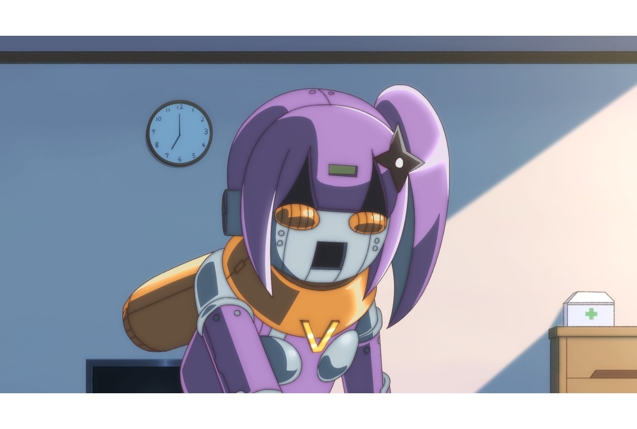 『忍者と殺し屋のふたりぐらし』第5話あらすじ＆先行カット