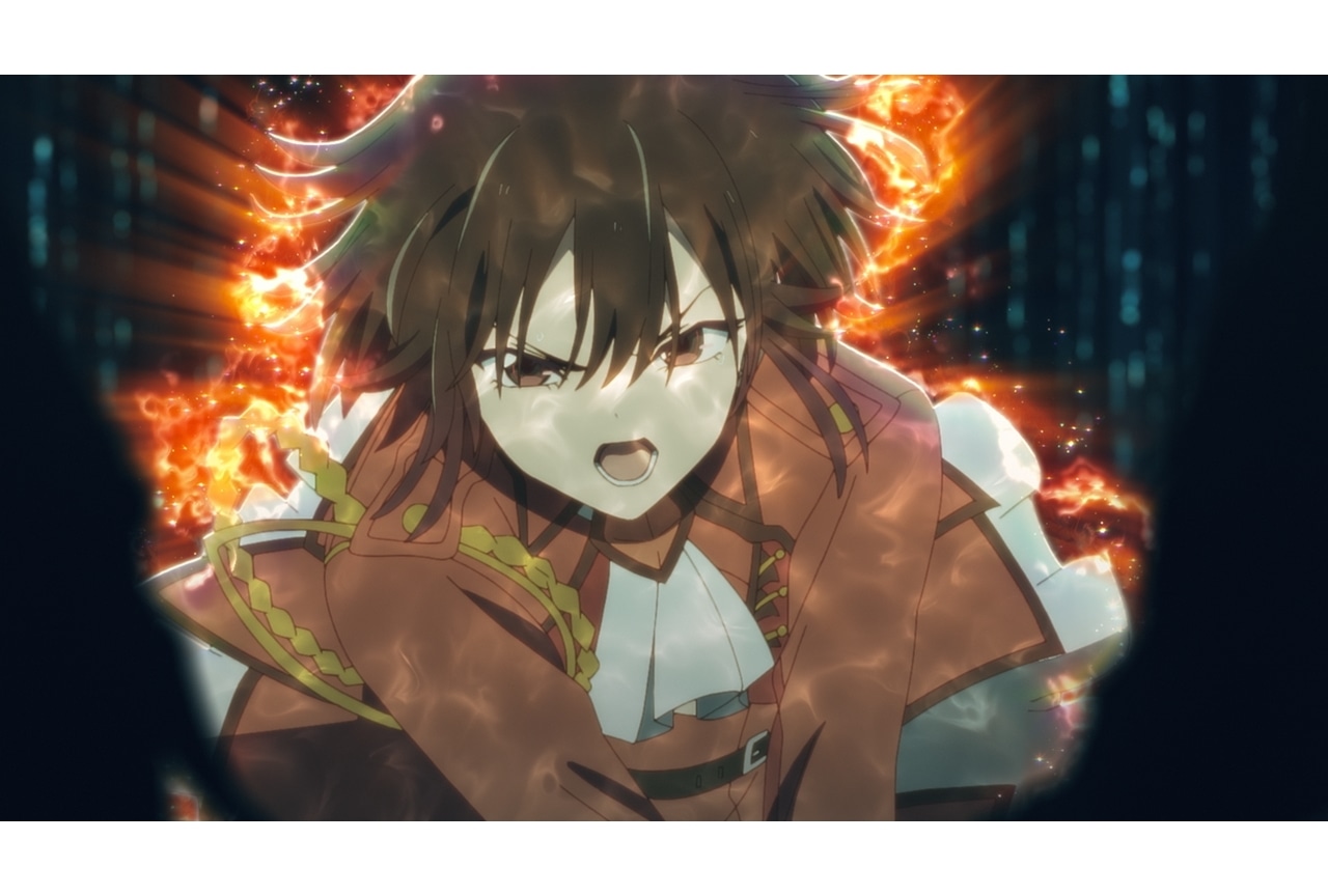 『ばいばい、アース』第2シーズン第6話「背理。剣の声音に問う」先行場面カット&あらすじ