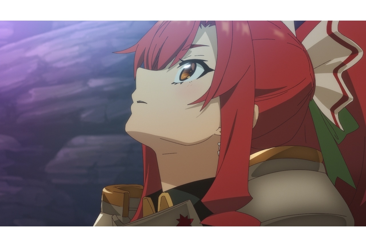 『エパリダ』第20話「裏返る世界」先行場面カット&あらすじ