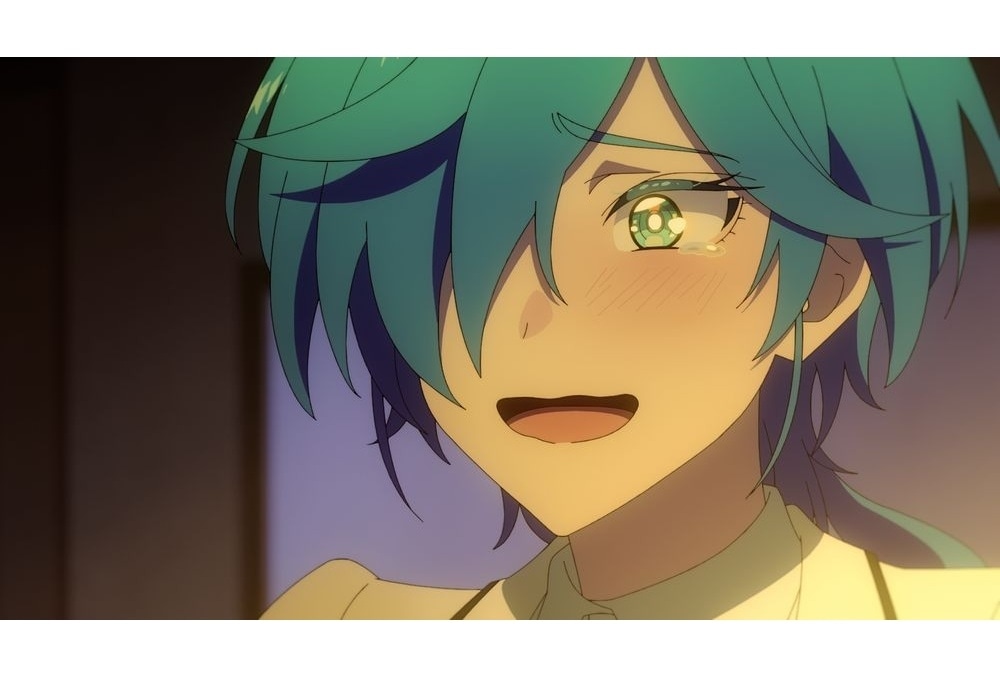 『ロックレディ』第8話あらすじ＆先行カット