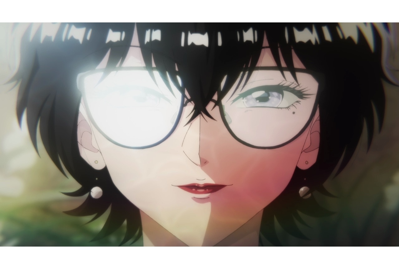 『九龍GR』第6話あらすじ・場面カット