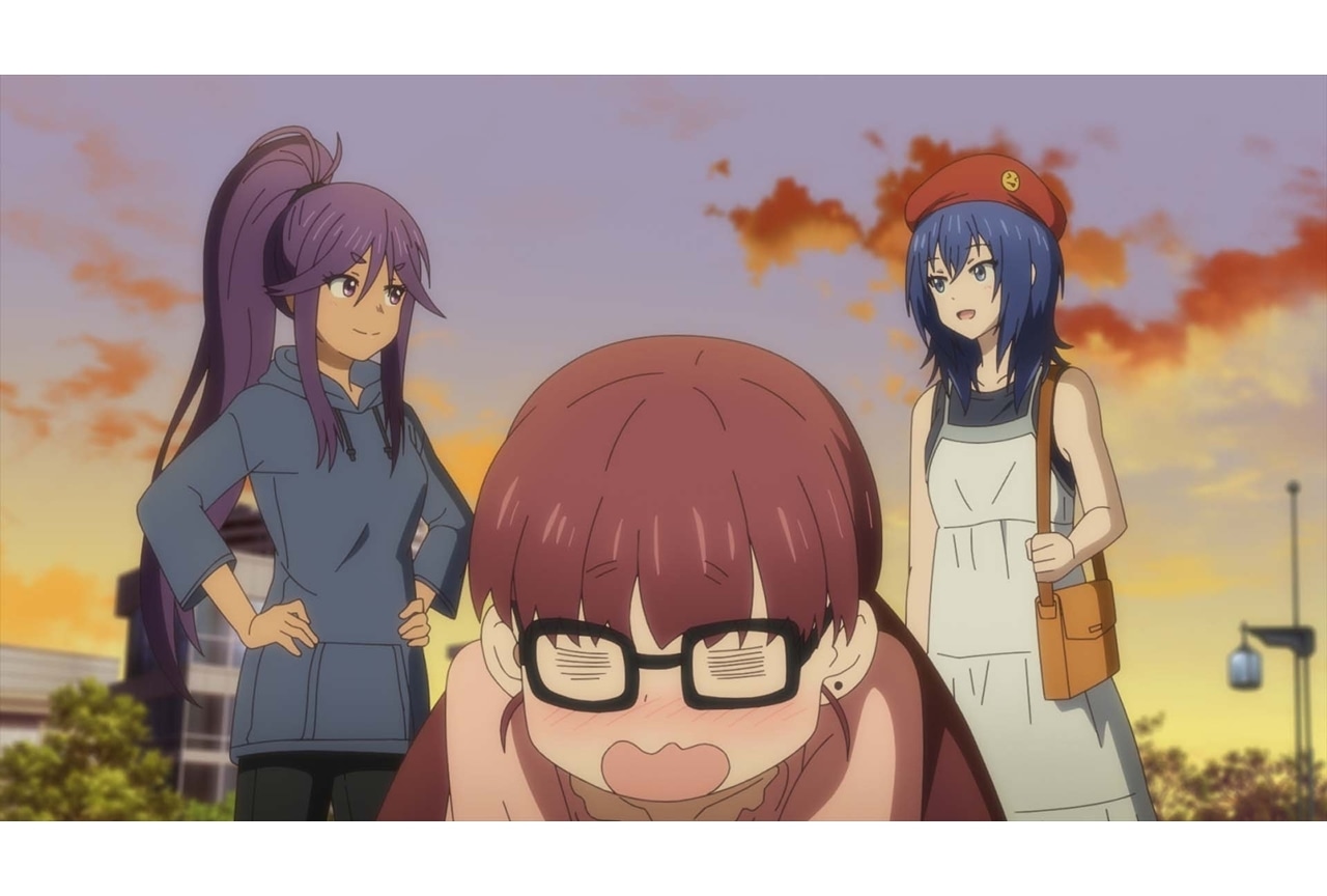 『ざつ旅』第6旅「真夏の大冒険旅！」先行場面カット・あらすじ・WEB予告