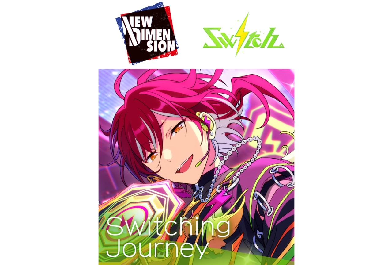 『あんスタ!!』Switchの新曲が5/29~全世界一斉配信開始