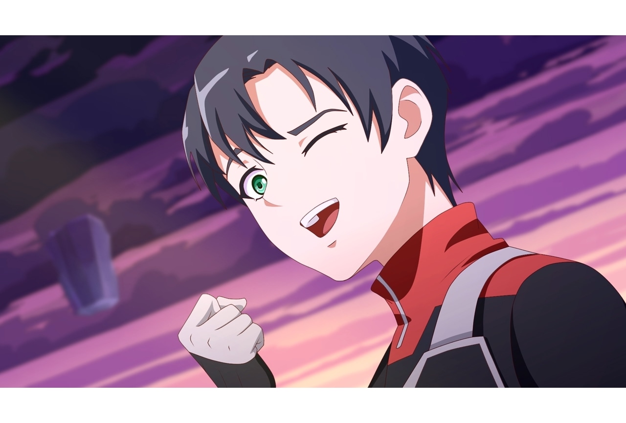 『恋鼻』第6話「再び地星へ/予期せぬ再会」先行場面カット&あらすじ