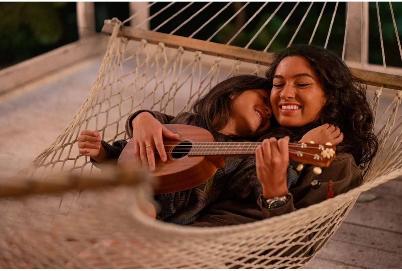 実写『リロ＆スティッチ』特別インタビュー映像＆本編クリップ解禁