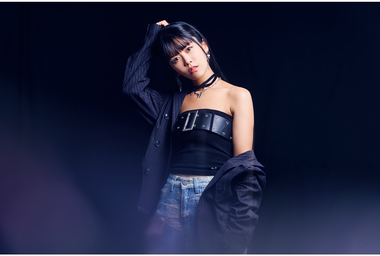 『俺自販機2nd season』EDテーマ曲が相羽あいな「僕だけの地平線」に決定！