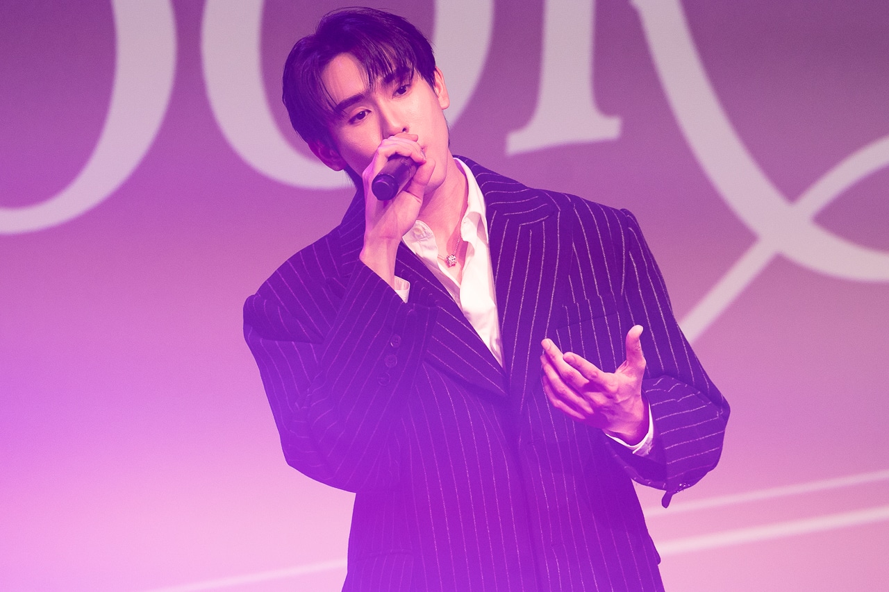 タイドラマの人気俳優 BOOK独占インタビュー【GMMTV FAN-EVENT IN TOKYO 開催記念】