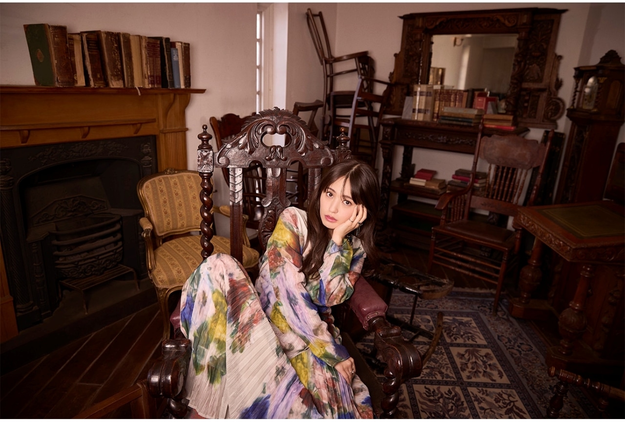 逢田梨香子 バースデーイベントが8月8日に開催決定