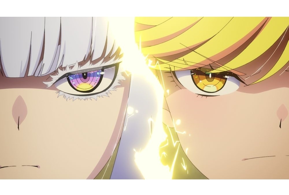 『ロックレディ』第7話先行場面カット＆あらすじ