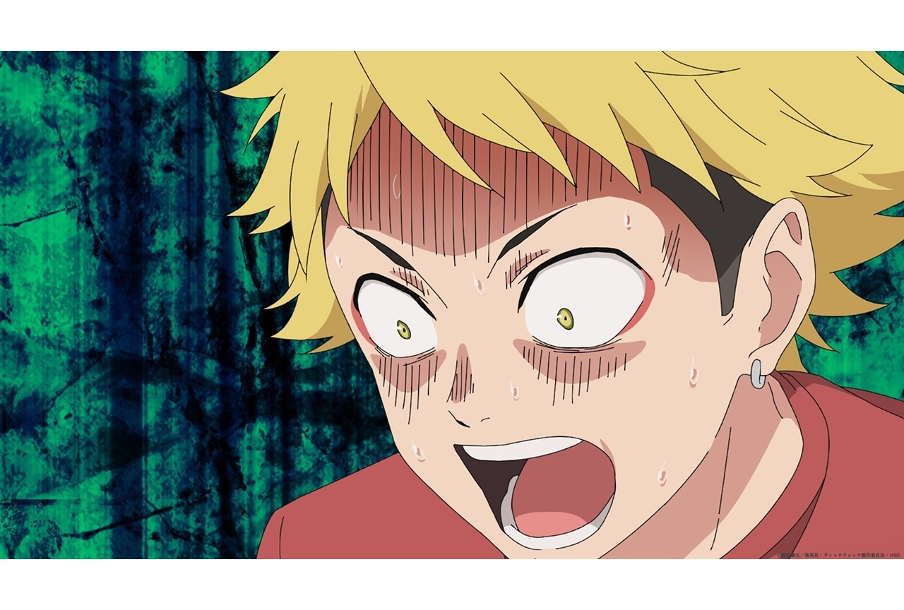 『ウィッチウォッチ』第8話先行場面カット＆あらすじ