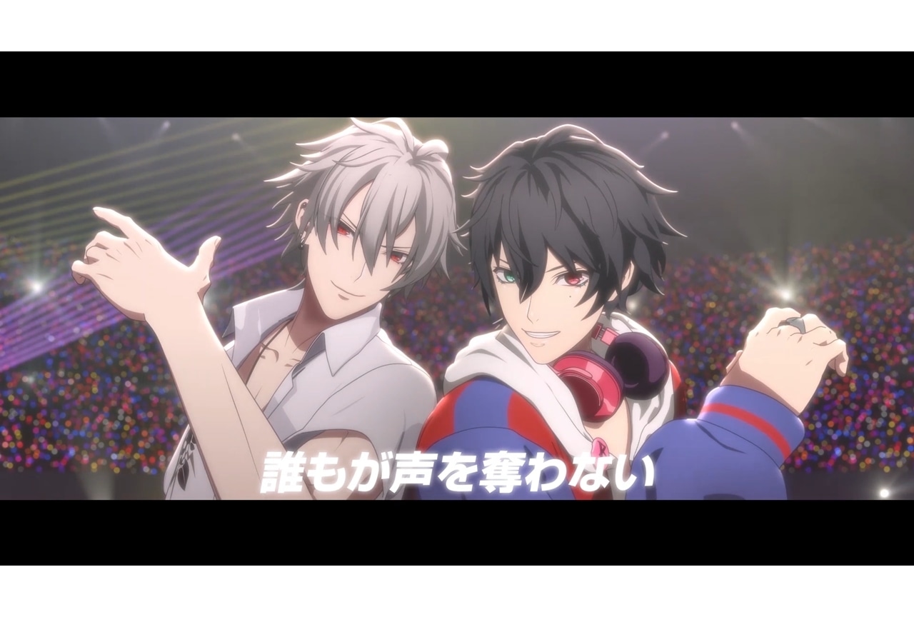 『ヒプムビ』興行収入15億円突破！劇中名シーンを総集した新トレーラー公開