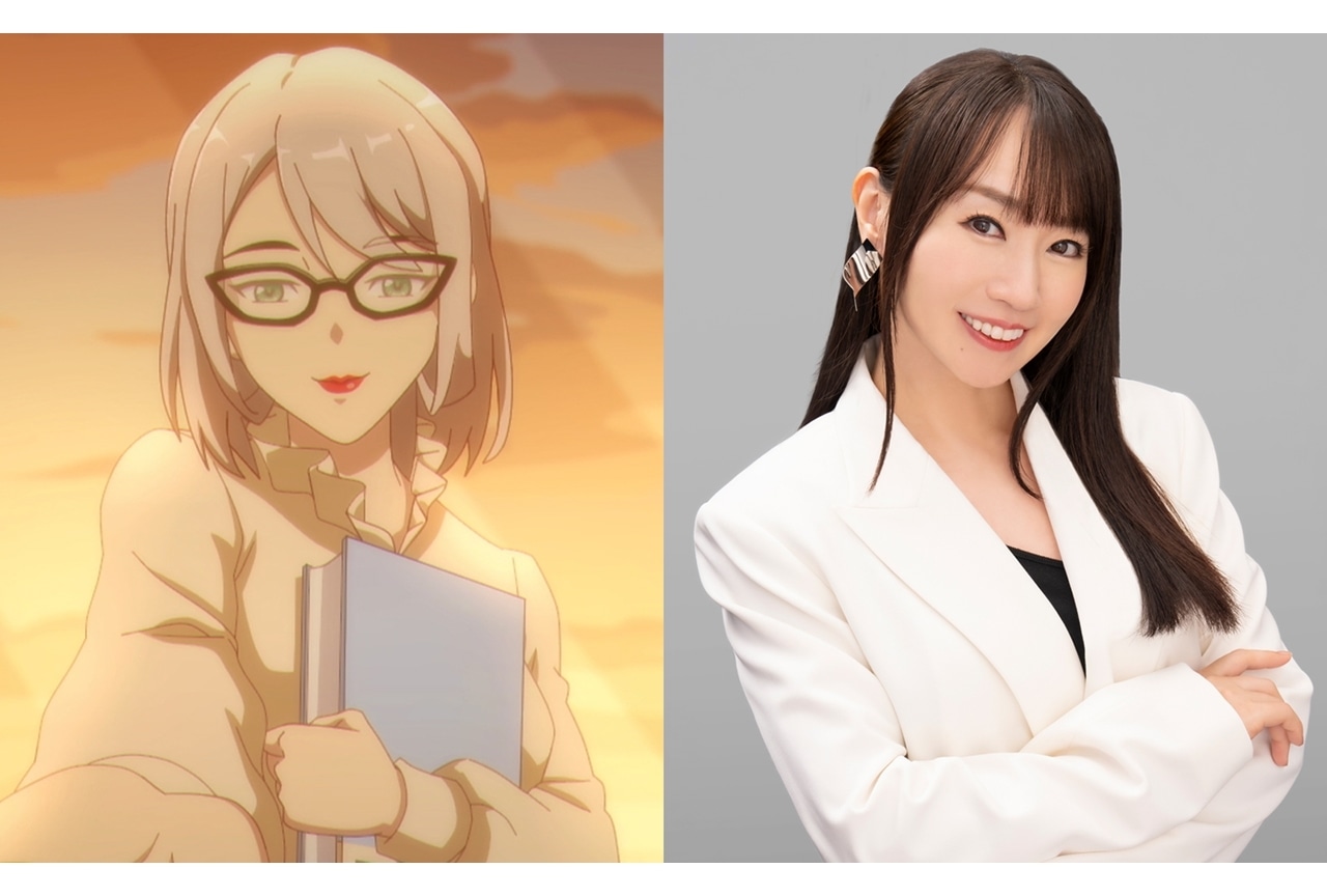 『恋鼻』第9話先行場面カット＆あらすじ公開！追加声優に水樹奈々