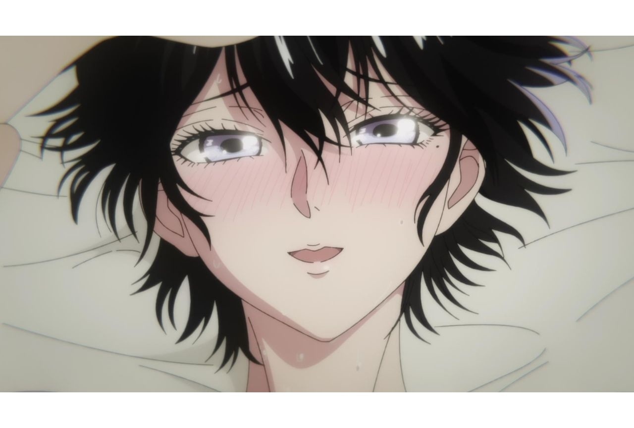 『九龍GR』第9話あらすじ、先行場面カット