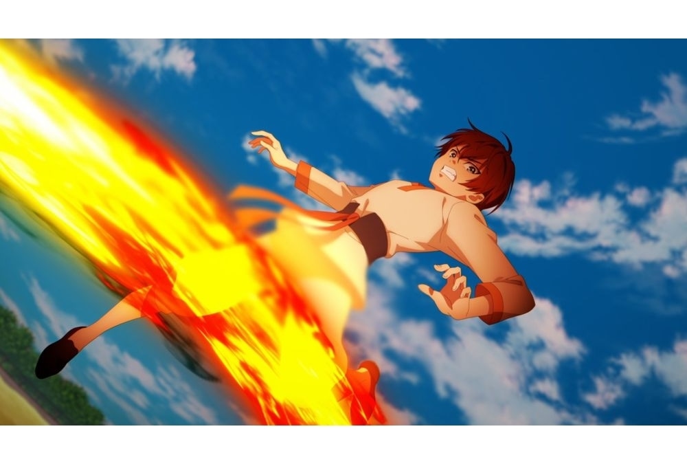 『最強の王様』第8話「王様、再会する。」先行場面カット・あらすじ・予告映像