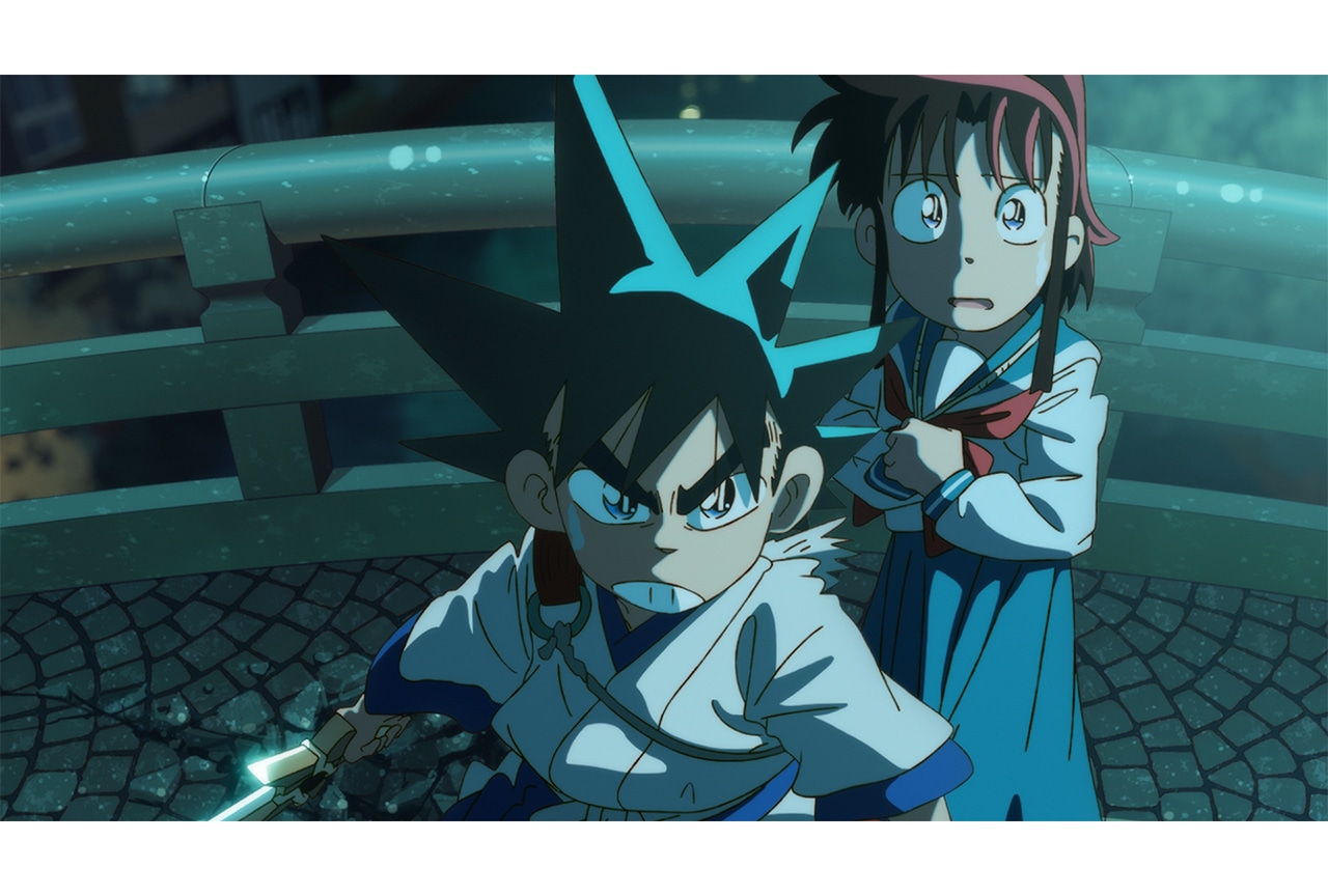 春アニメ『真･侍伝 YAIBA』第6話先行場面カット＆あらすじ