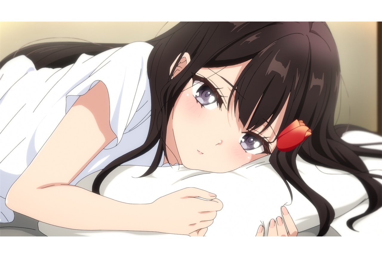 春アニメ『だんじょる』第6話先行場面カット&あらすじ